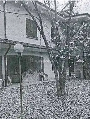 Appartamento in asta a Castelvetro di Modena