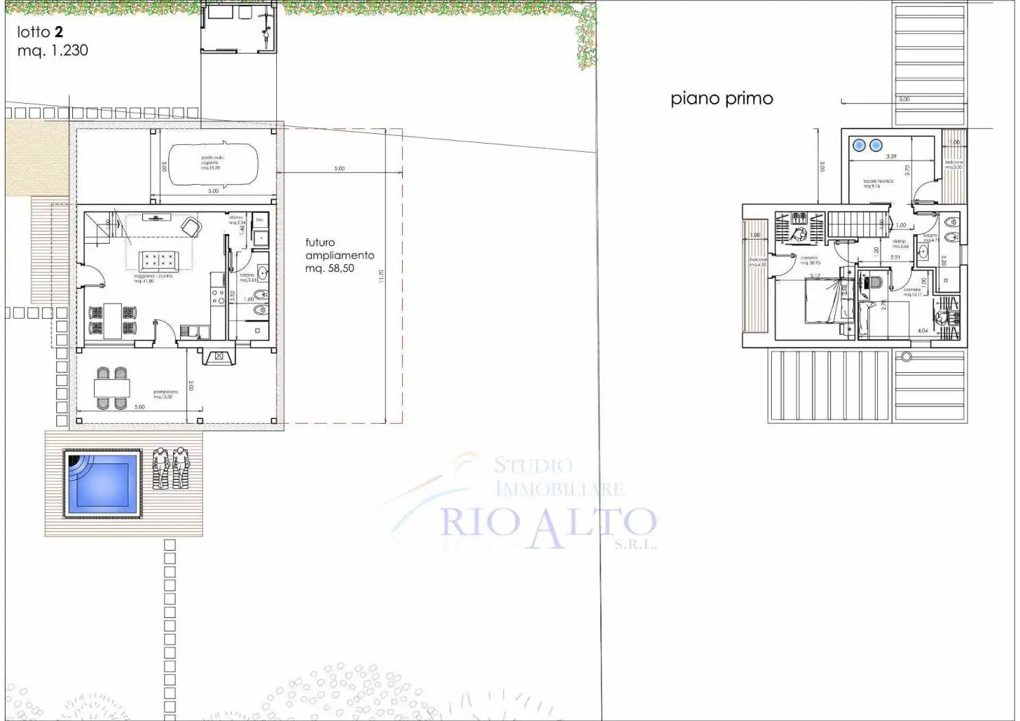 Villa in vendita a Venezia