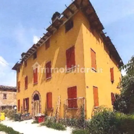 Villa all'asta via Provinciale Est, Carpi - foto 2
