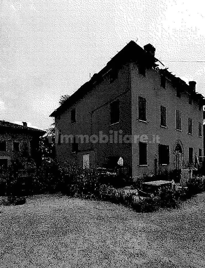 Villa all'asta via Provinciale Est, Carpi - foto 3