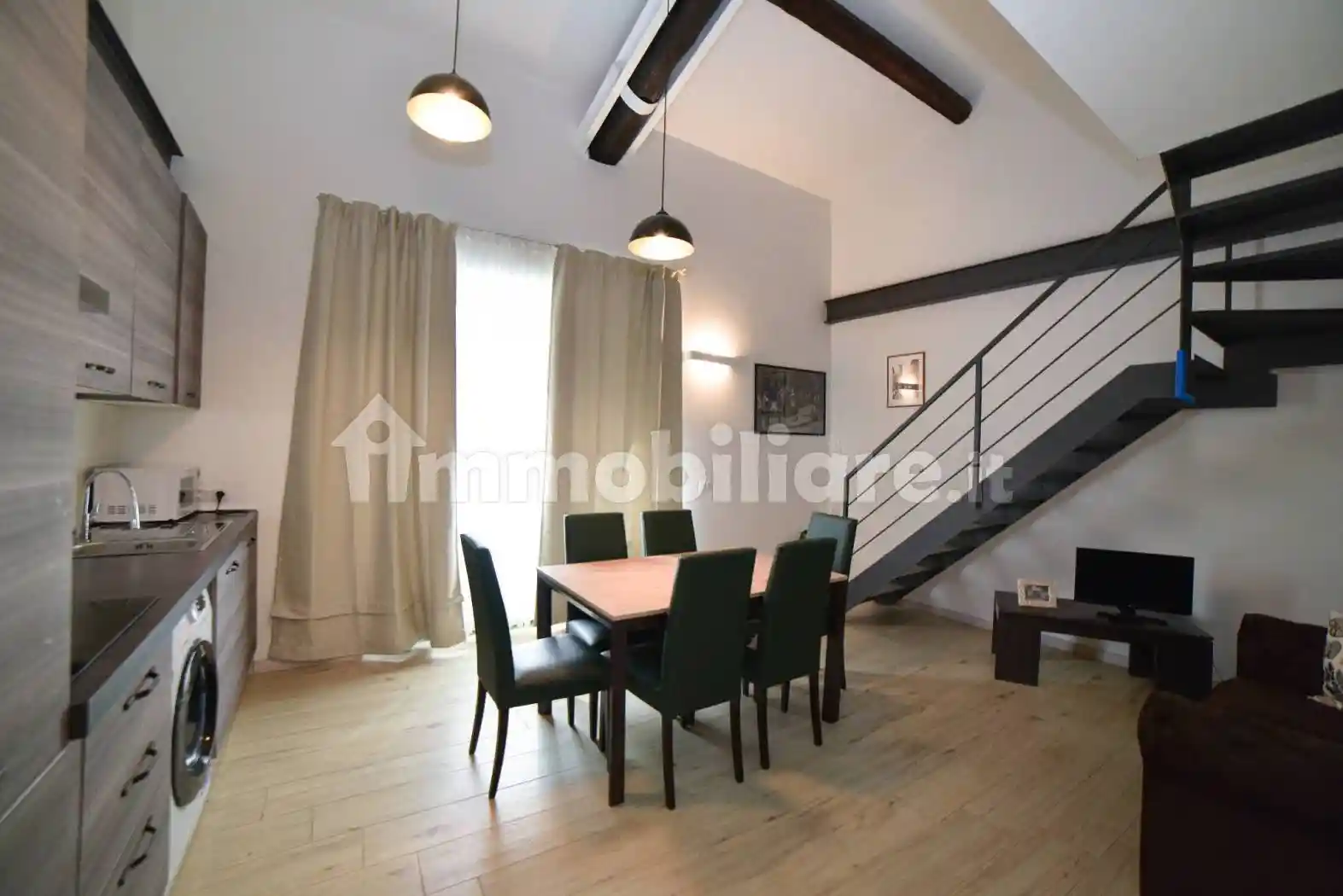 Appartamento in vendita a Firenze