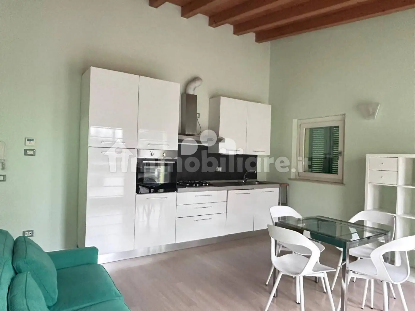 Bilocale via Mulini 91, Santa Maria, San Bernardino, Castelnuovo, Crema - foto 2