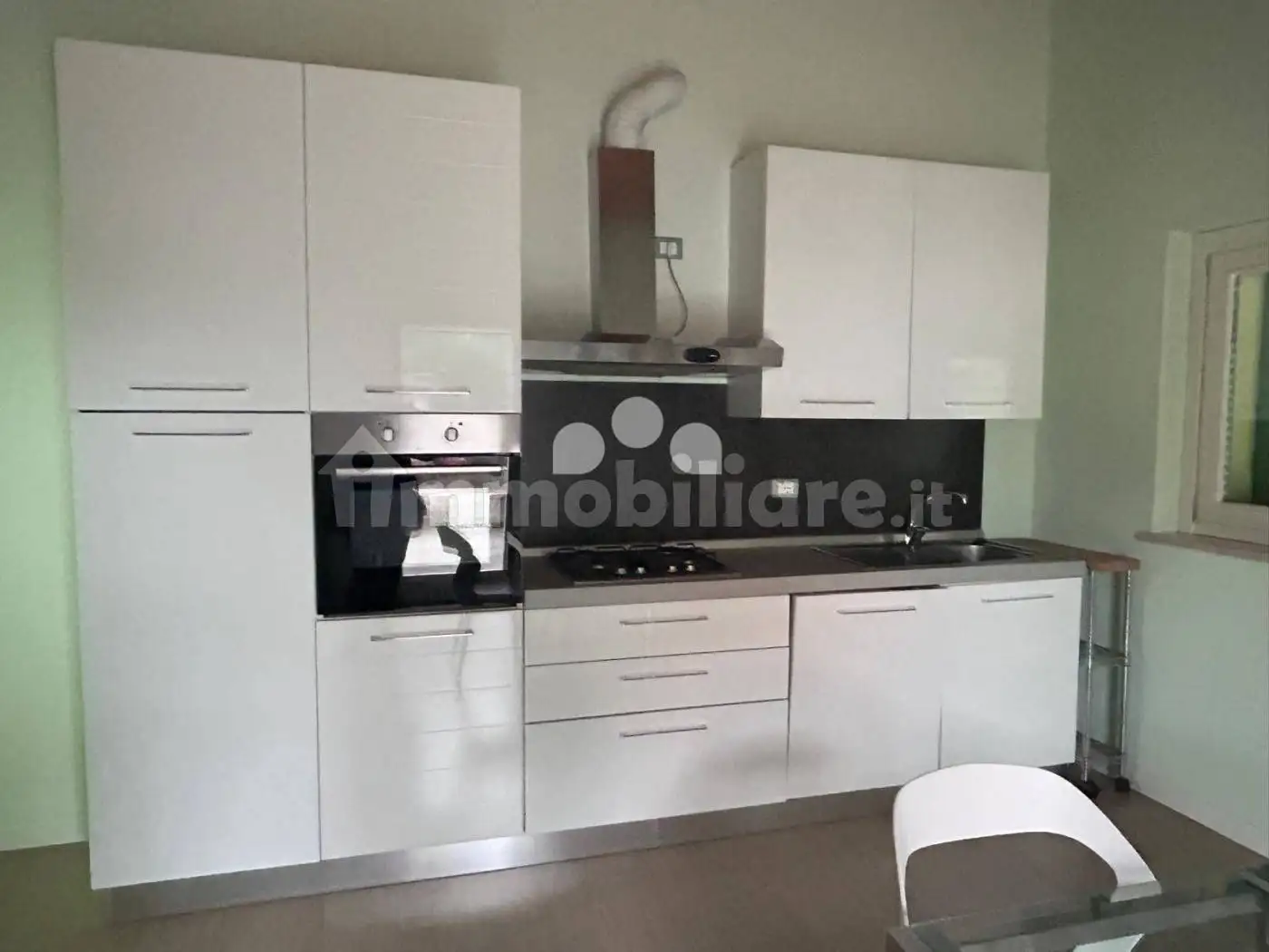 Bilocale via Mulini 91, Santa Maria, San Bernardino, Castelnuovo, Crema - foto 4