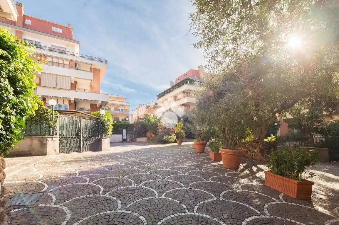 Trilocale via della Balduina 250, Balduina, Roma - foto 2