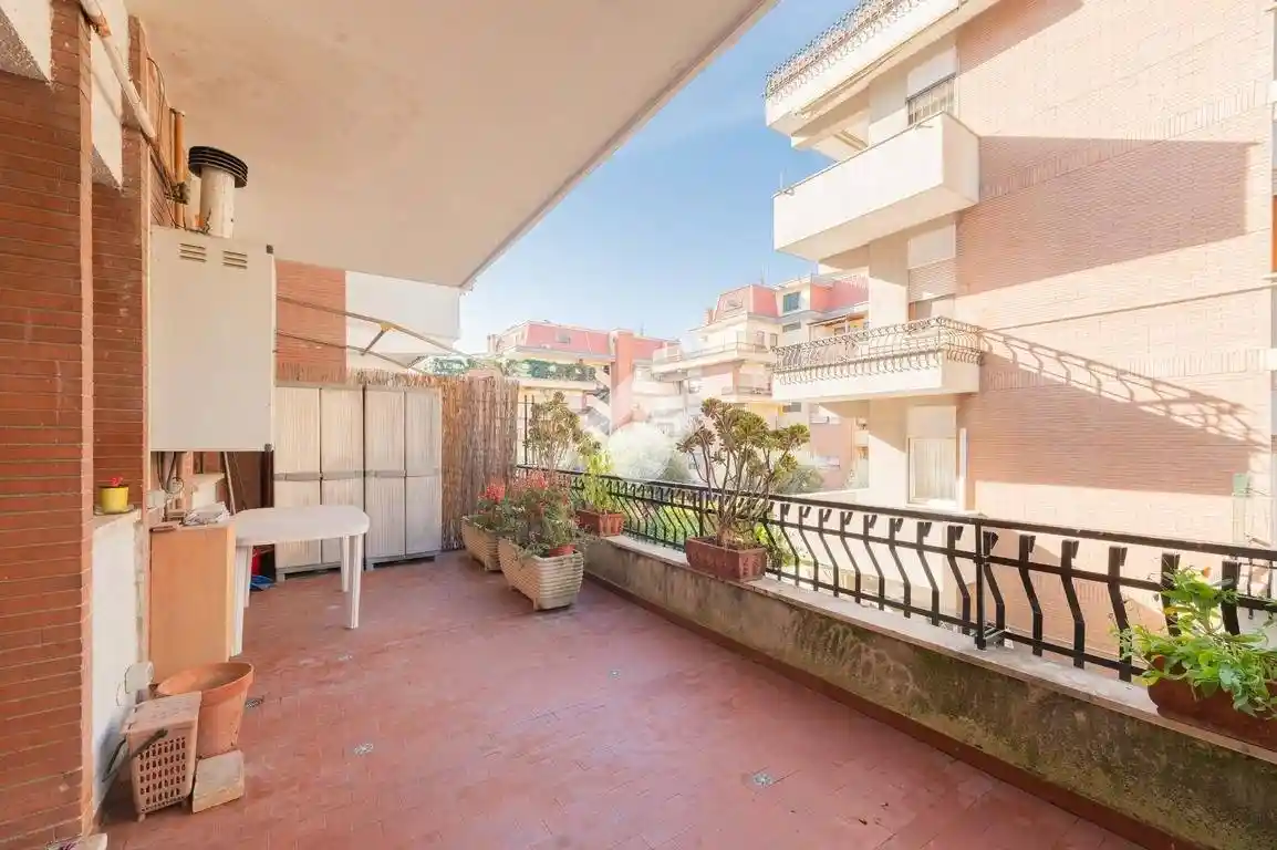 Trilocale via della Balduina 250, Balduina, Roma - foto 5