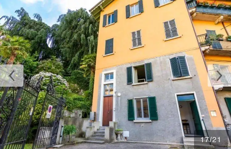 Appartamento in affitto a Como