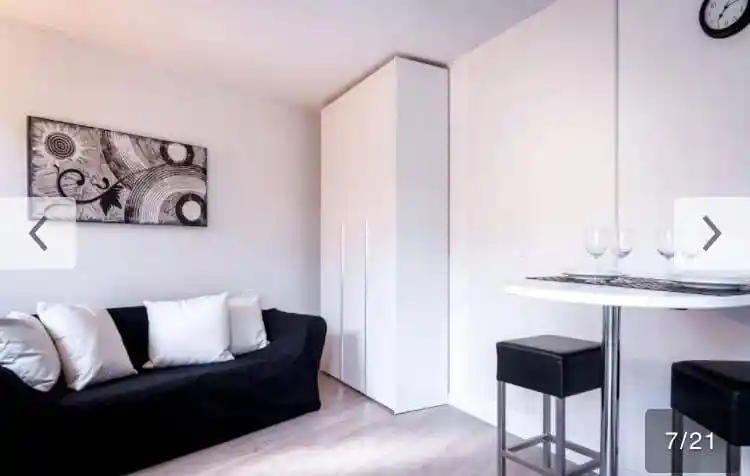 Monolocale via Pasubio 9, Tavernola, Como - foto 3