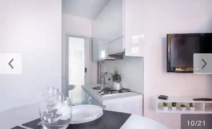 Monolocale via Pasubio 9, Tavernola, Como - foto 4