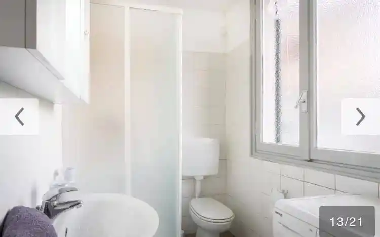 Monolocale via Pasubio 9, Tavernola, Como - foto 5