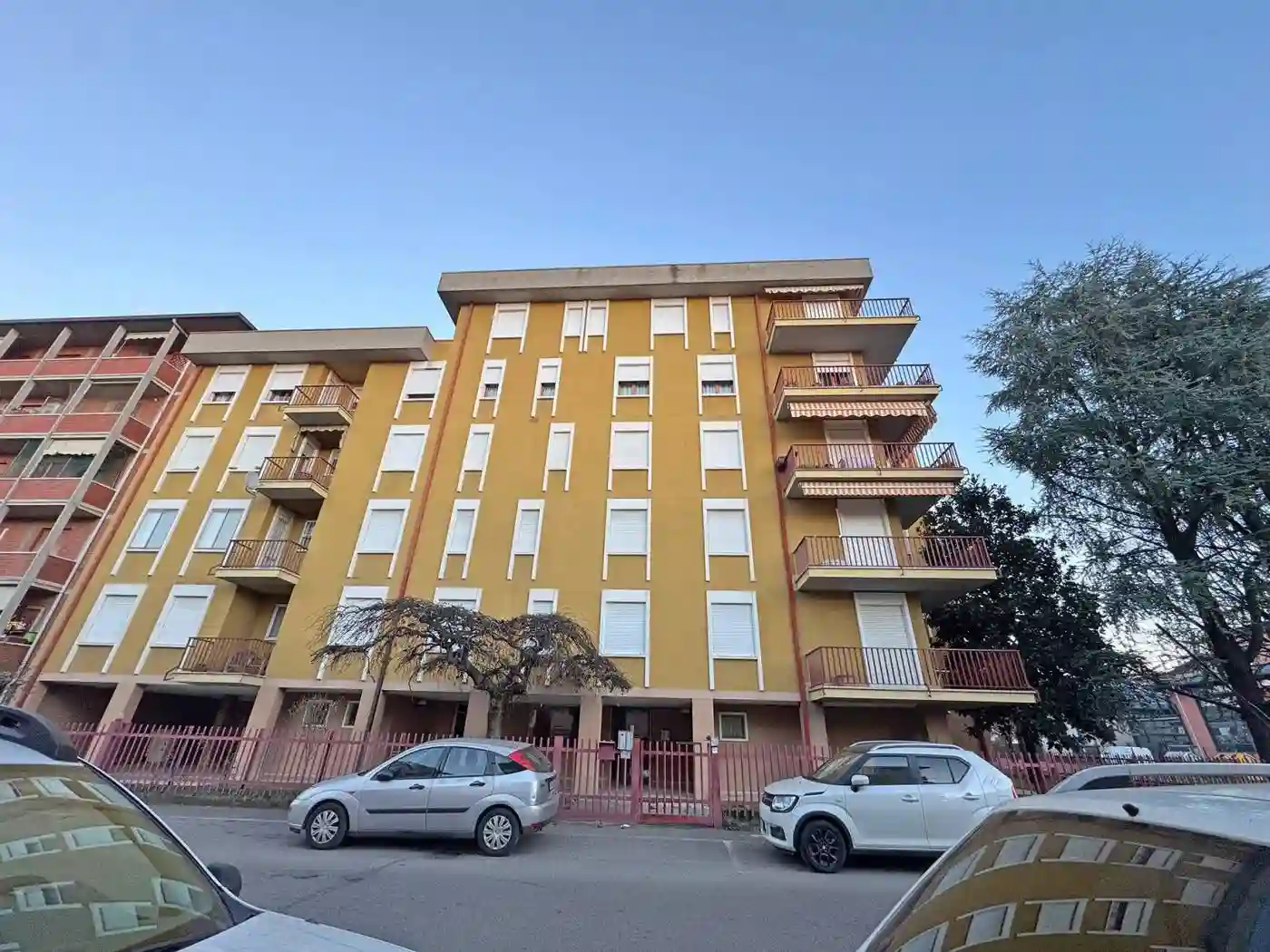 Quadrilocale via 25 Aprile, Zona Pittori, San Vittore, Pombio, Voghera - foto 4