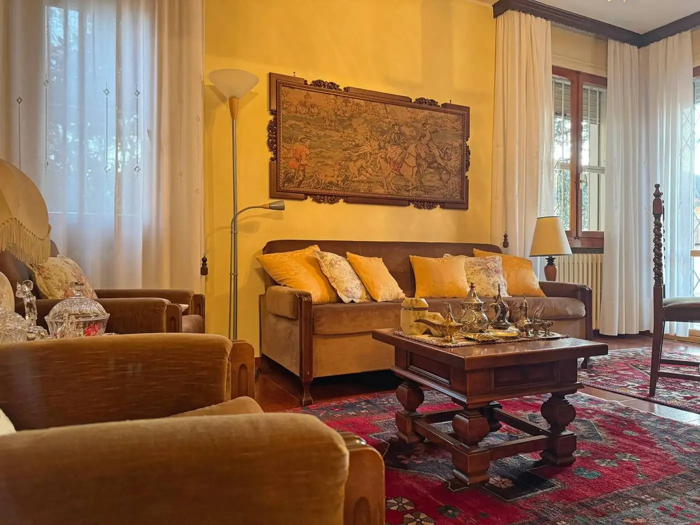 Quadrilocale via 25 Aprile, Zona Pittori, San Vittore, Pombio, Voghera - foto 4