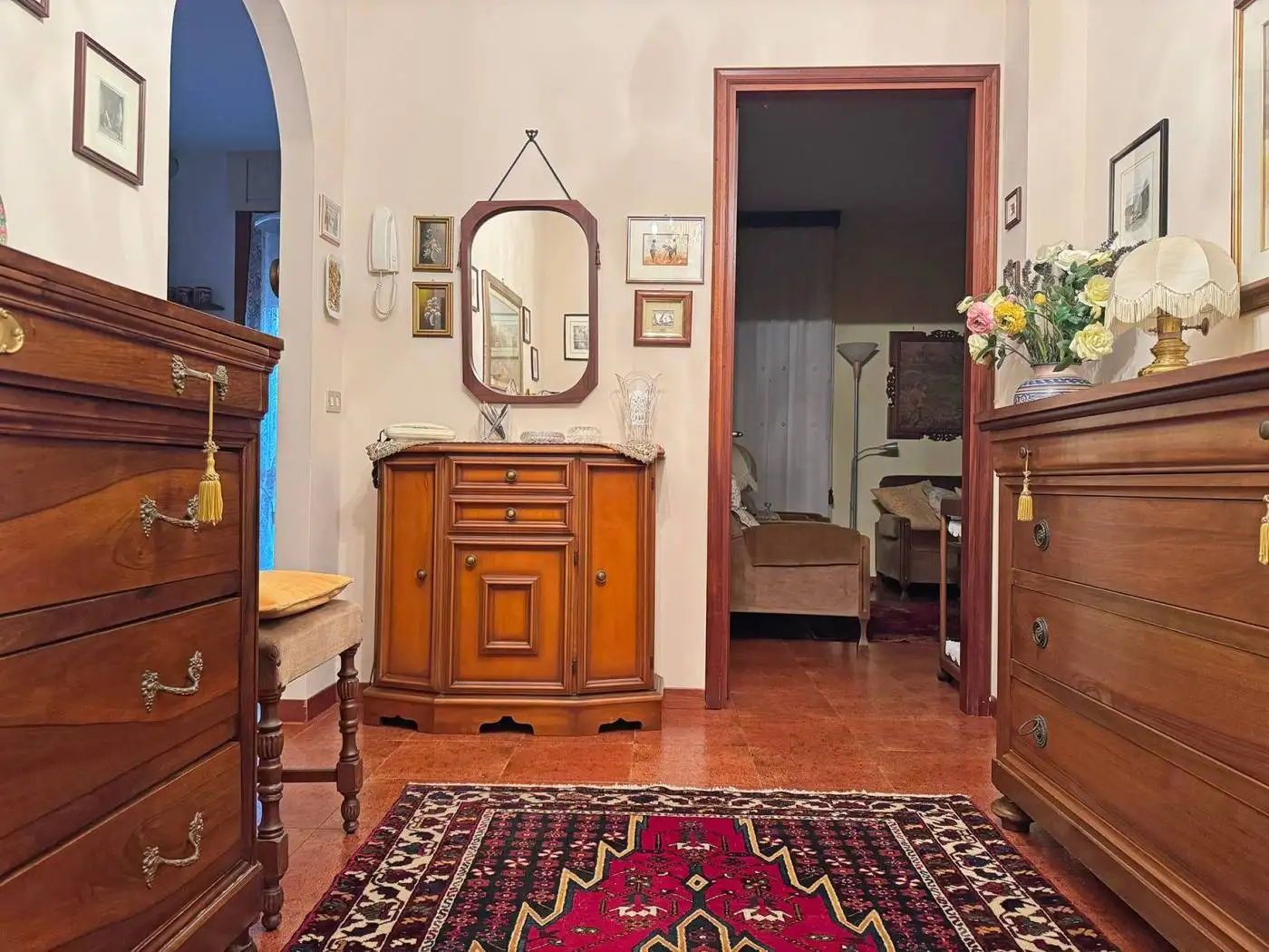 Quadrilocale via 25 Aprile, Zona Pittori, San Vittore, Pombio, Voghera - foto 5