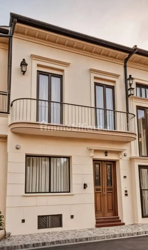 Villa in vendita a Viareggio