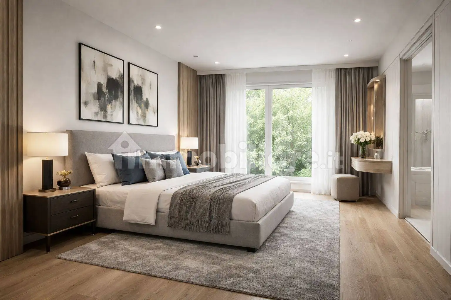 Villa unifamiliare via 4 Novembre 89, Centro, Viareggio - foto 3