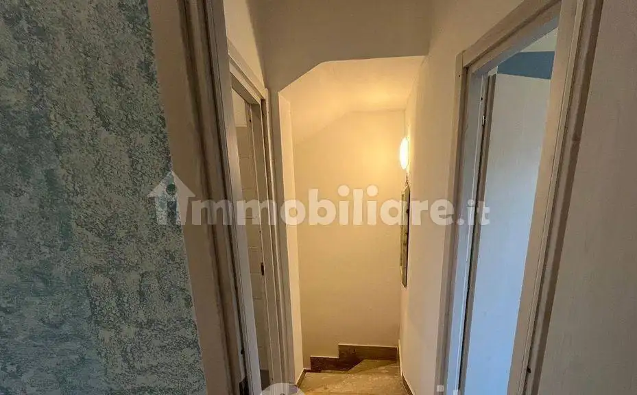 Appartamento in affitto a Poggio San Marcello