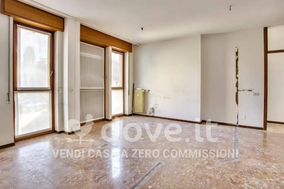 Appartamento in vendita a Varese