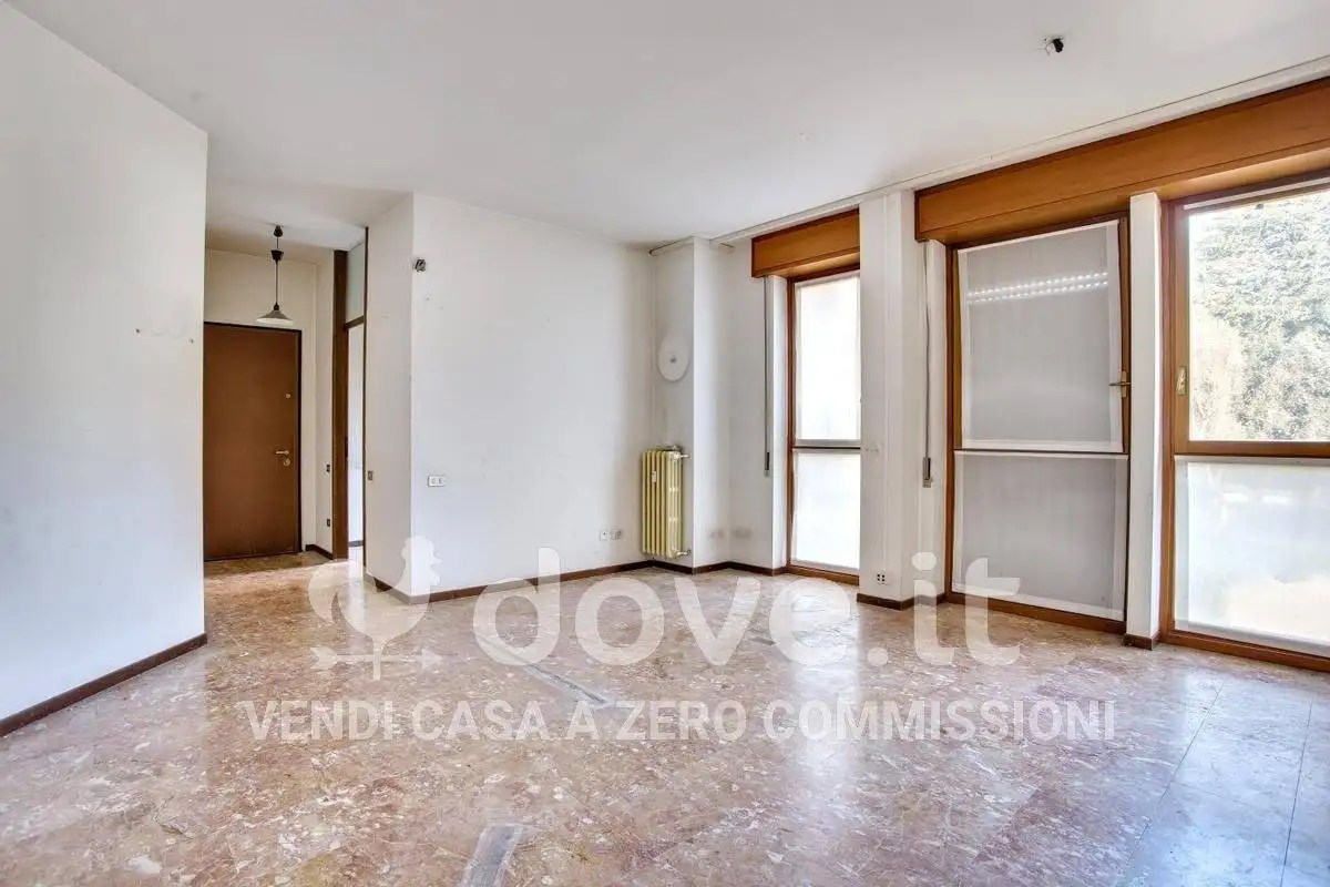 Trilocale viale Milano 16, Biumo Inferiore - Superiore, Varese - foto 4