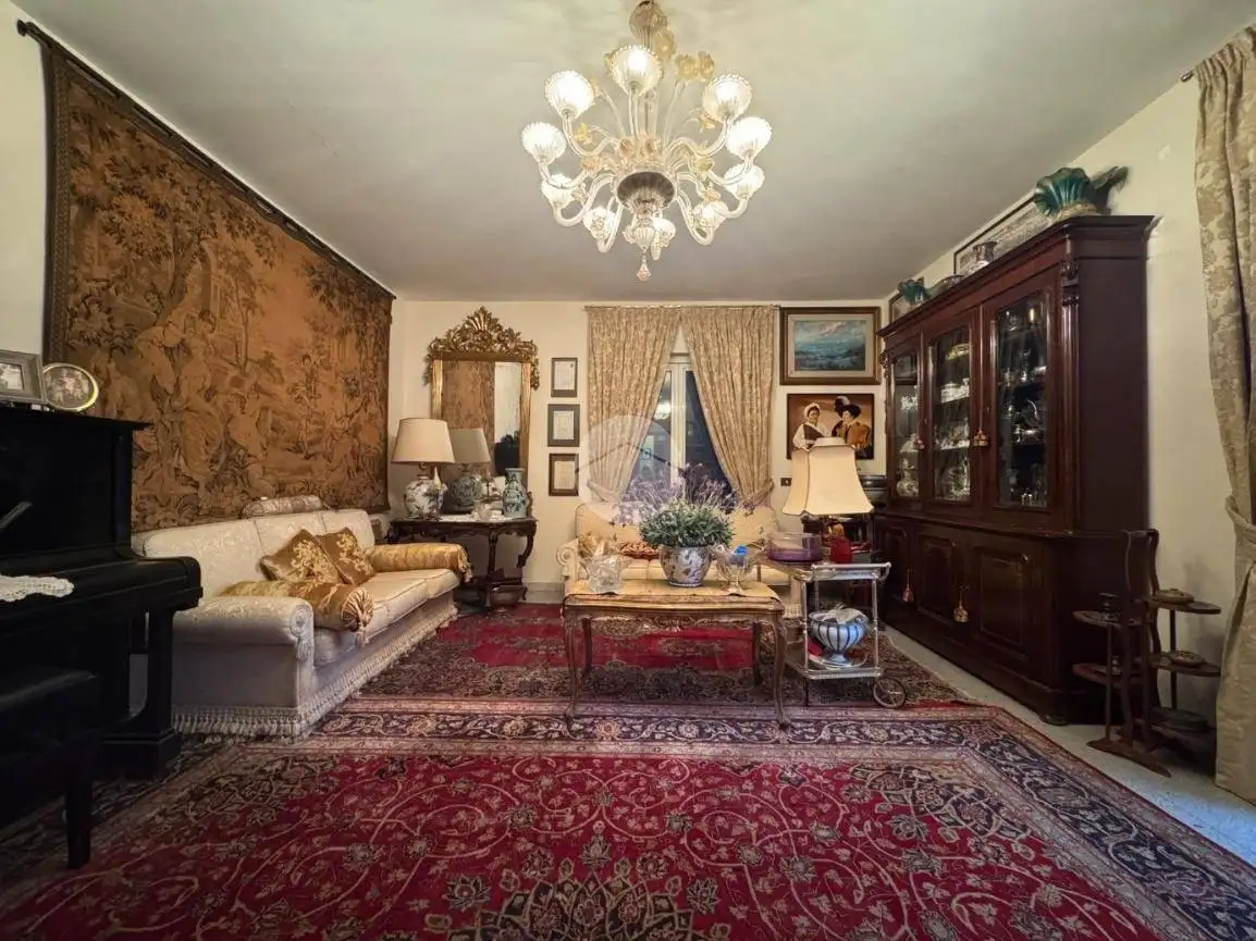 Appartamento in affitto a Monterotondo