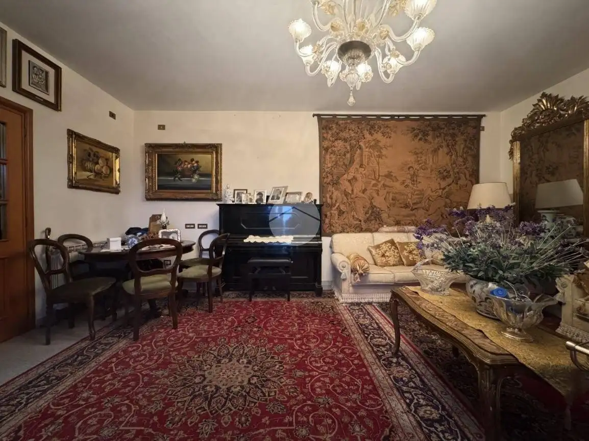 Quadrilocale via Monti Sabini, Monterotondo Scalo, Monterotondo - foto 2