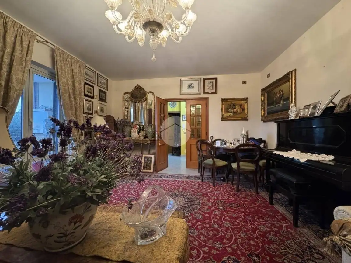 Quadrilocale via Monti Sabini, Monterotondo Scalo, Monterotondo - foto 4