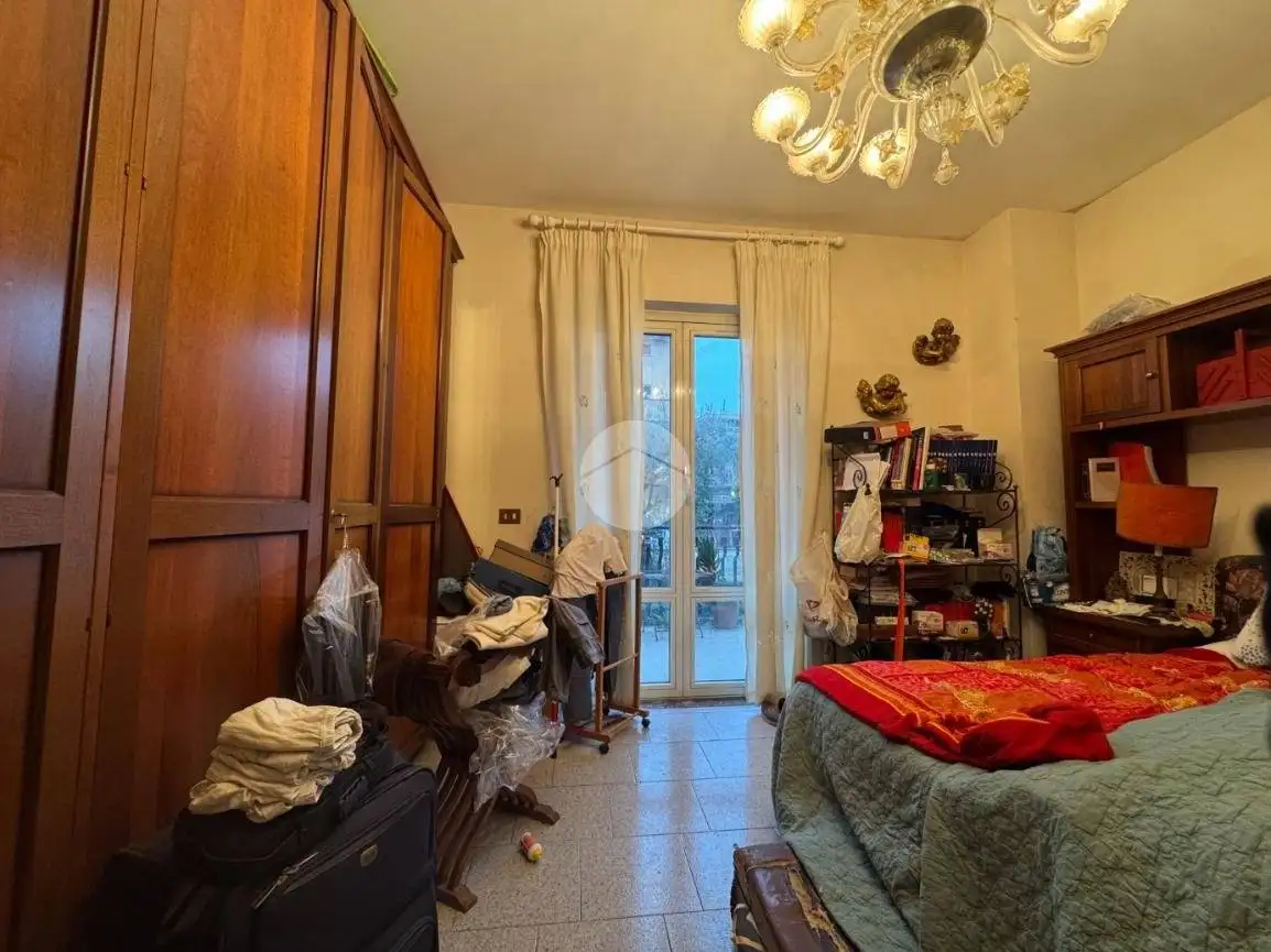 Quadrilocale via Monti Sabini, Monterotondo Scalo, Monterotondo - foto 5