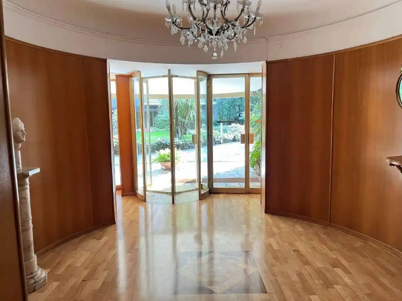 Quadrilocale via di Monti Parioli, Parioli, Roma - foto 4