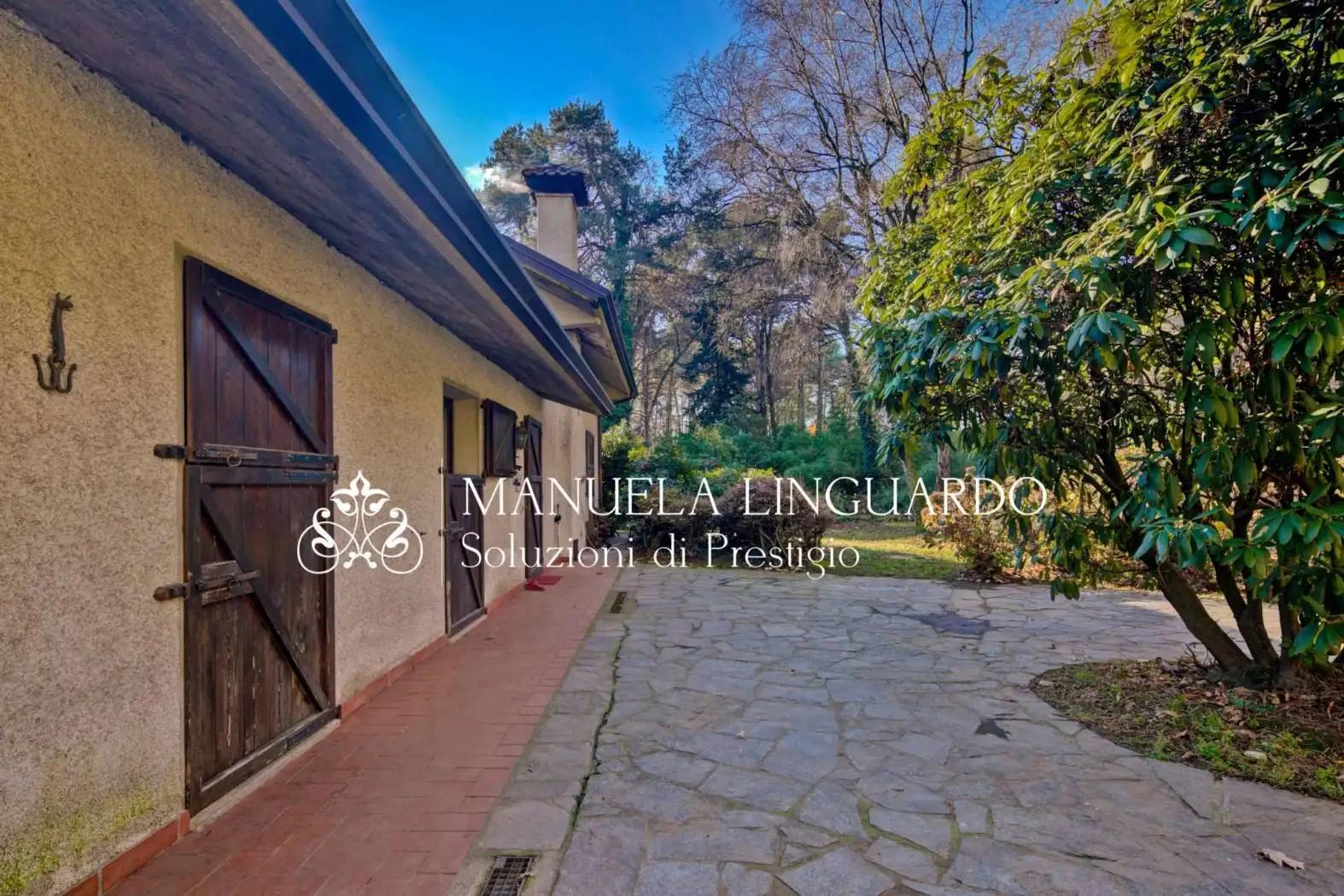 Villa unifamiliare via Varallo Pombia, Centro, Castelletto Sopra Ticino - foto 5