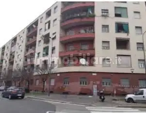 Appartamento in asta a Milano