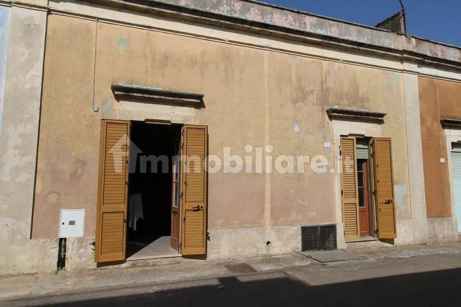 Villa in vendita a Diso