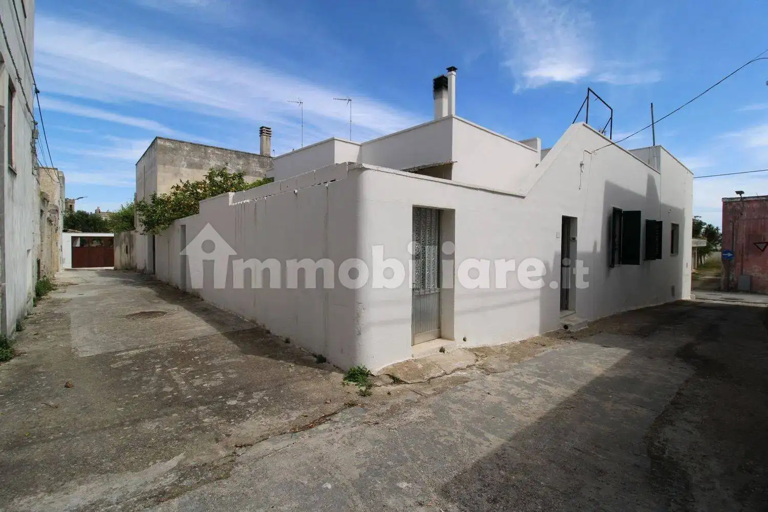 Villa in vendita a Diso