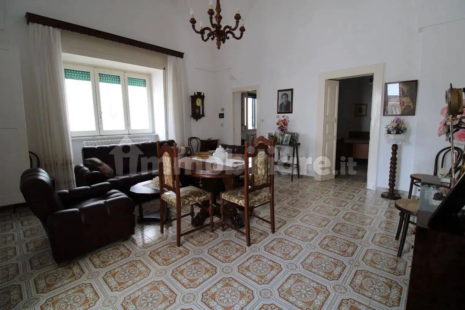 Villa unifamiliare via A. Sciesa, 26, Marittima, Diso - foto 3