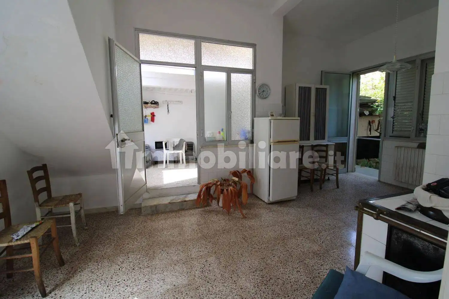 Villa unifamiliare via A. Sciesa, 26, Marittima, Diso - foto 4