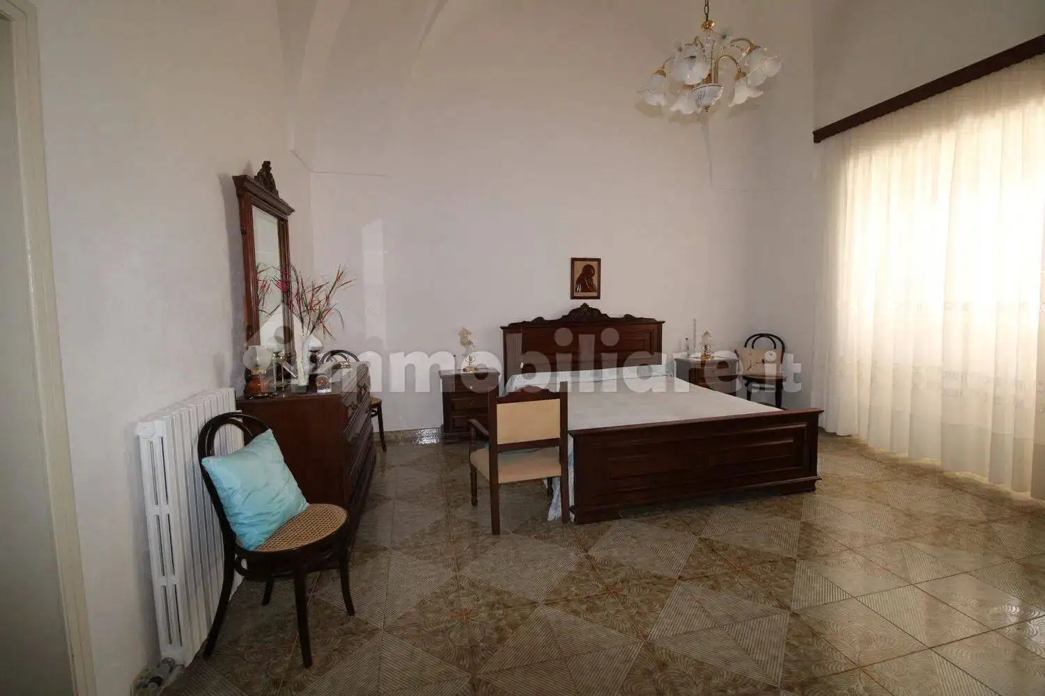 Villa unifamiliare via A. Sciesa, 26, Marittima, Diso - foto 5