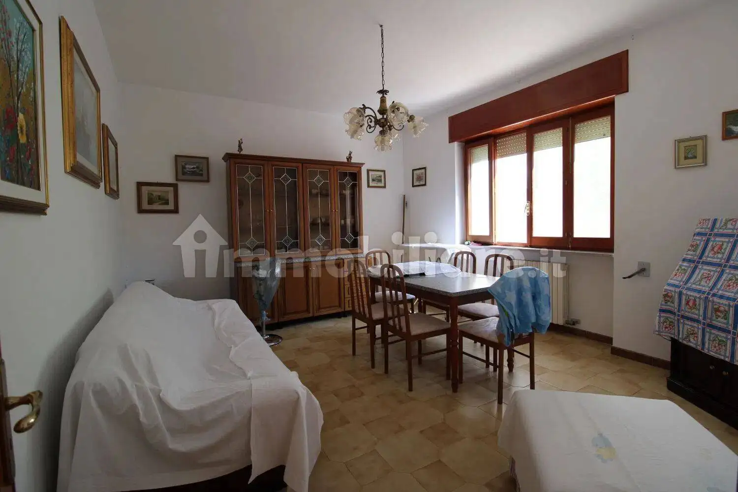 Villa unifamiliare via Monte Grappa, Marittima, Diso - foto 3