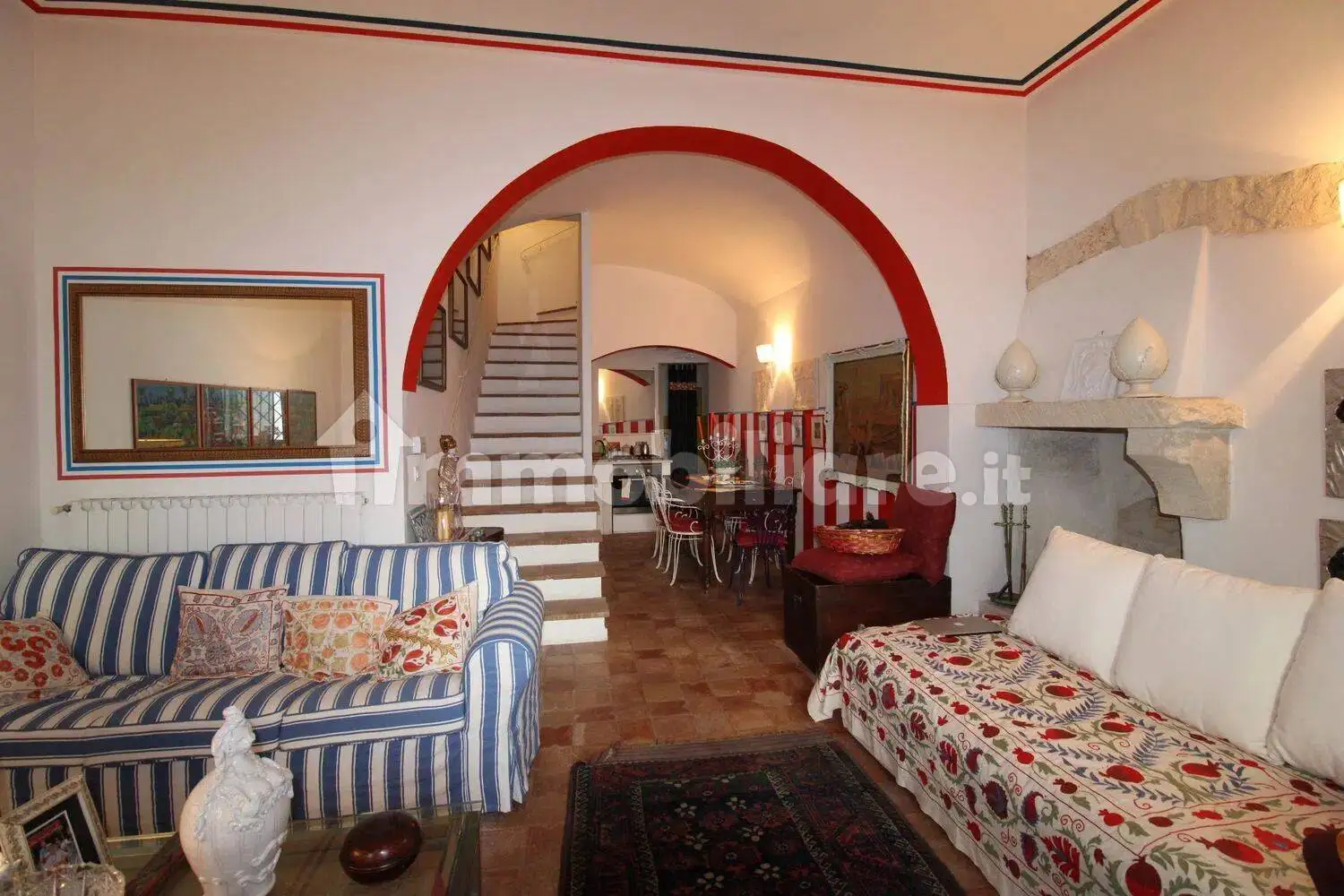 Villa in vendita a Diso