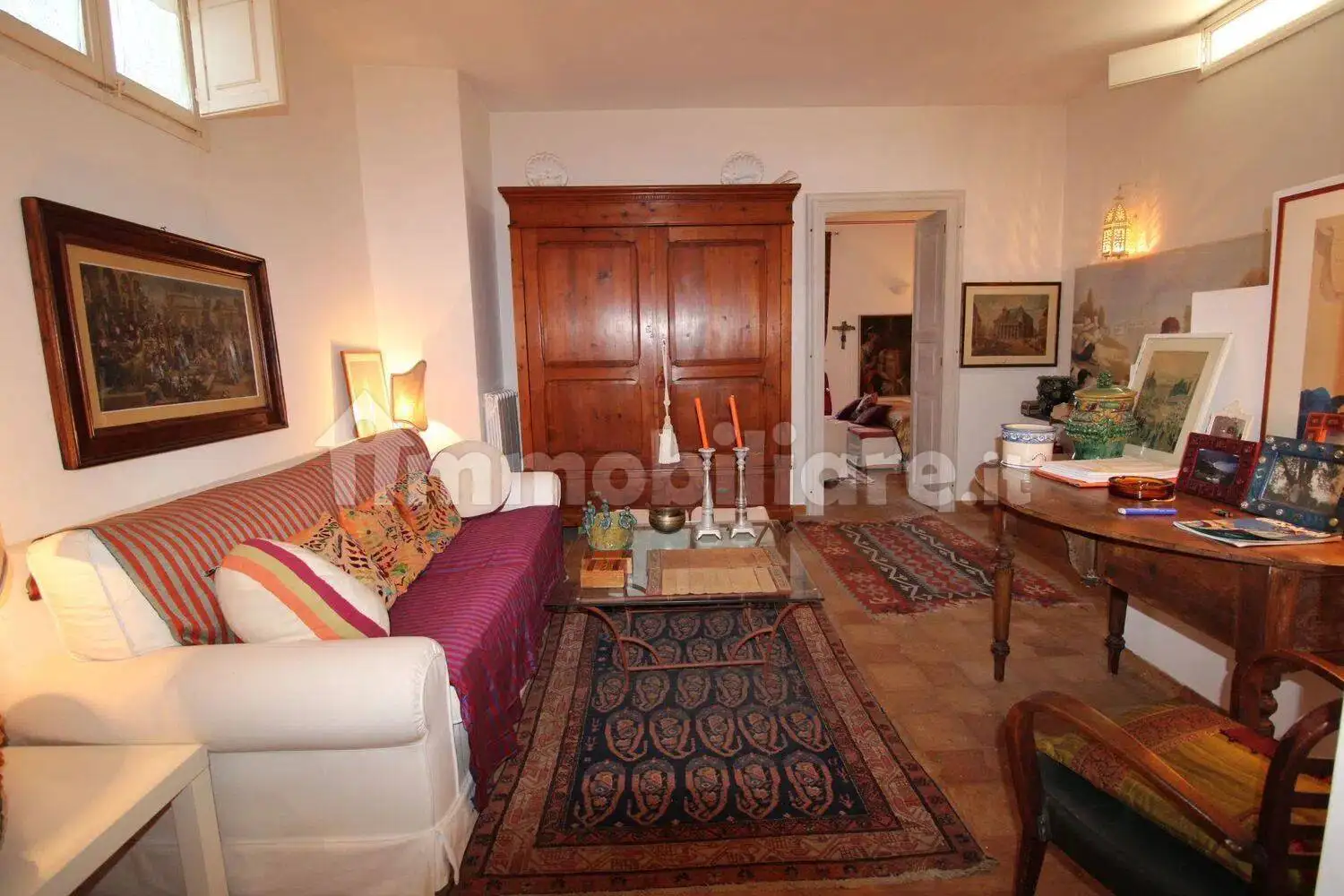 Villa unifamiliare via Convento, Marittima, Diso - foto 3