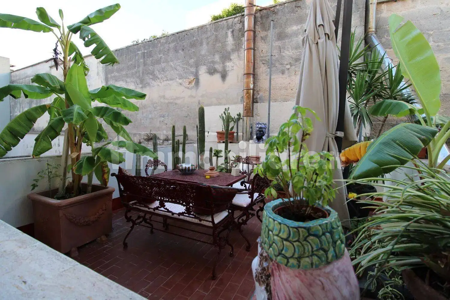 Appartamento in vendita a Otranto