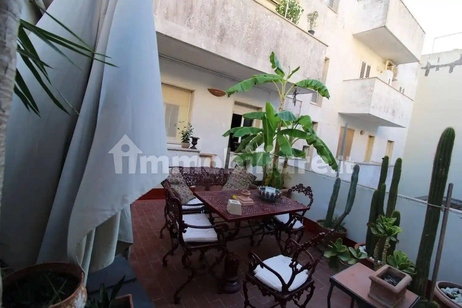 Quadrilocale via Pioppi, Centro, Otranto - foto 2