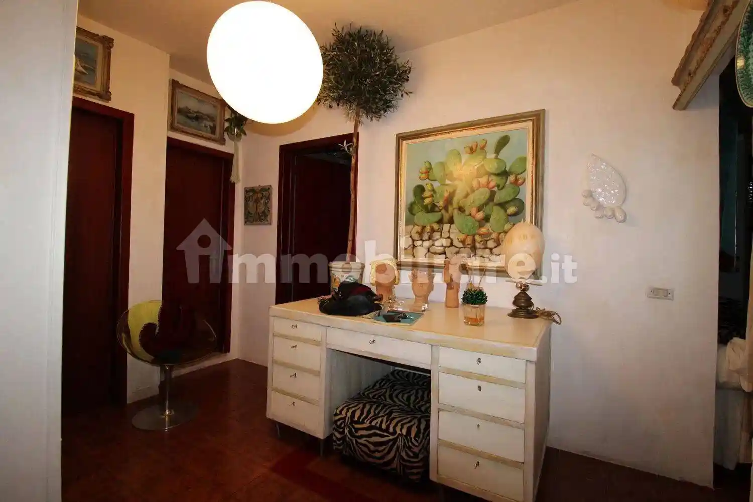 Quadrilocale via Pioppi, Centro, Otranto - foto 4