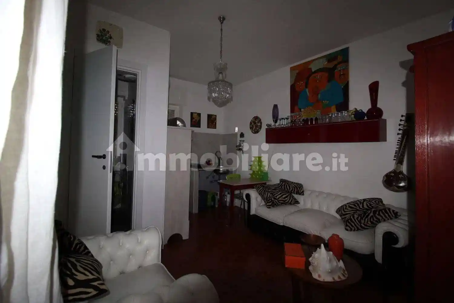 Quadrilocale via Pioppi, Centro, Otranto - foto 5