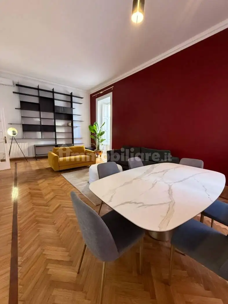 Attico via San Gregorio Armeno 41, Centro Storico, Napoli - foto 2