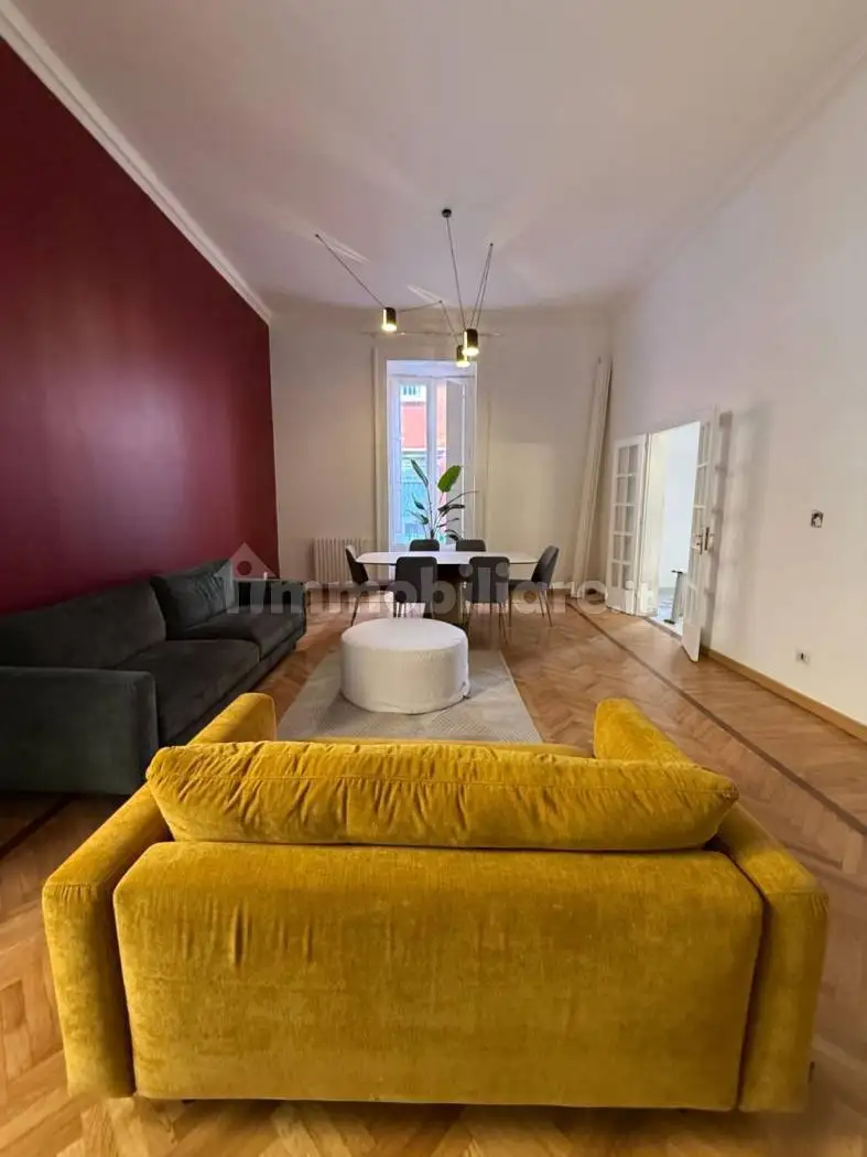 Attico via San Gregorio Armeno 41, Centro Storico, Napoli - foto 4