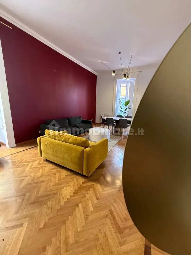 Attico via San Gregorio Armeno 41, Centro Storico, Napoli - foto 5