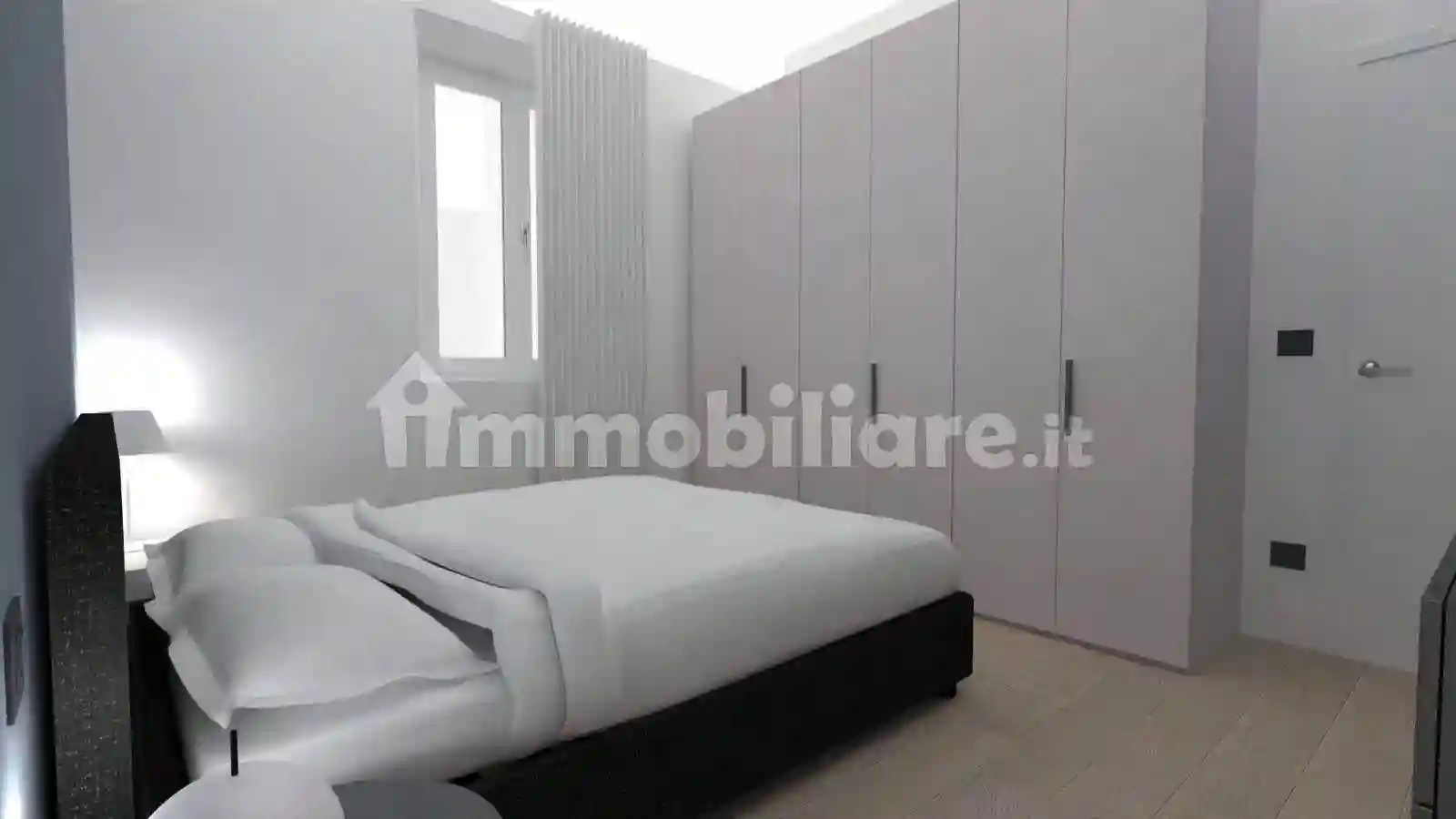 Bilocale via Ulderico Levi 14, Gattaglio, Reggio Emilia - foto 4