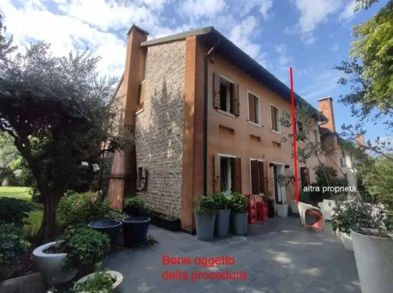 Villa in vendita a Villorba