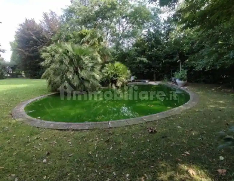 Villa bifamiliare via Guizze 1, Lancenigo Villorba, Villorba - foto 4