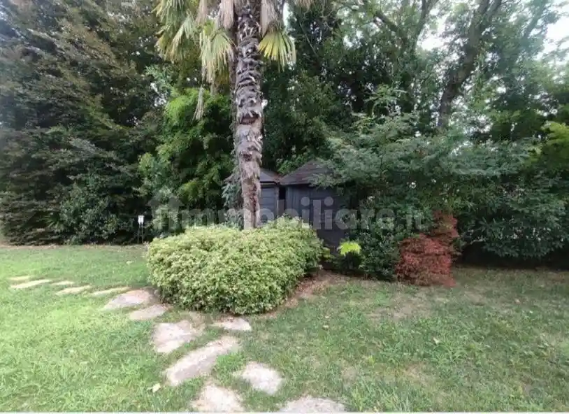 Villa bifamiliare via Guizze 1, Lancenigo Villorba, Villorba - foto 5