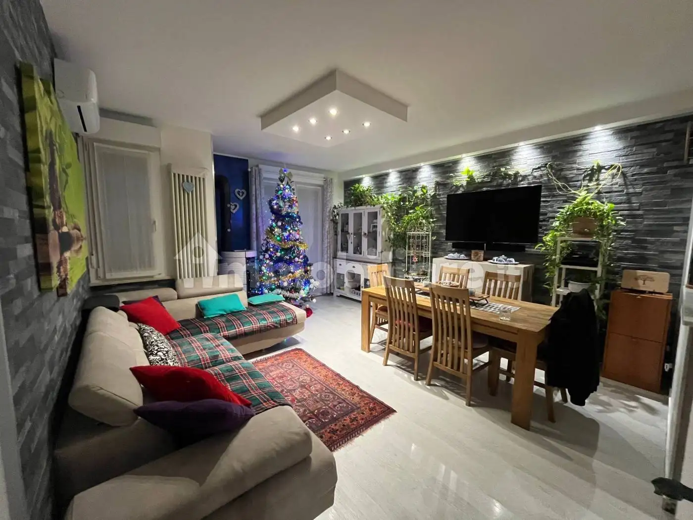 Villetta a schiera in vendita a Povoletto