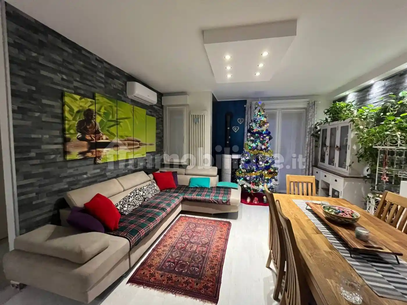 Villetta a schiera - foto 3