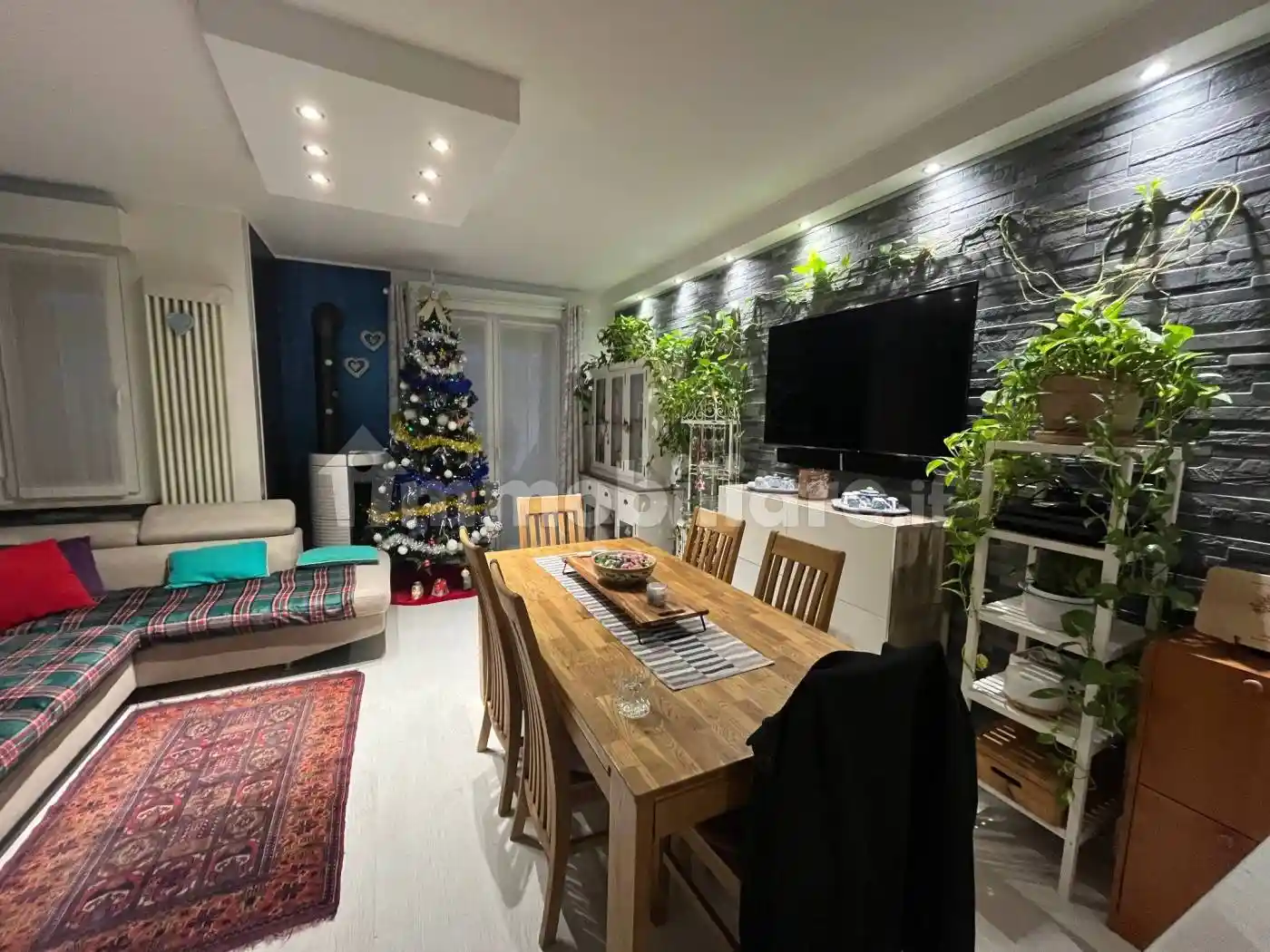 Villetta a schiera - foto 4